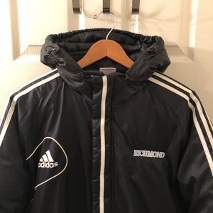 adidas stadium jacket soccer